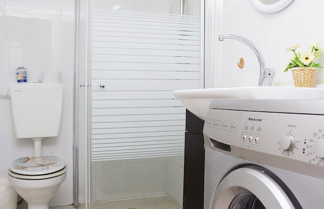 GK Apartments Yerushalaim 16 - Foto 15