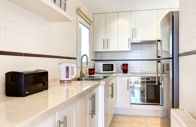 107620- Villa in Cala Porter - Photo 6