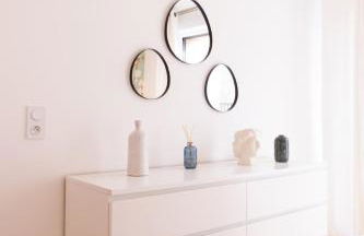 Appart Le Lully - Foto 10