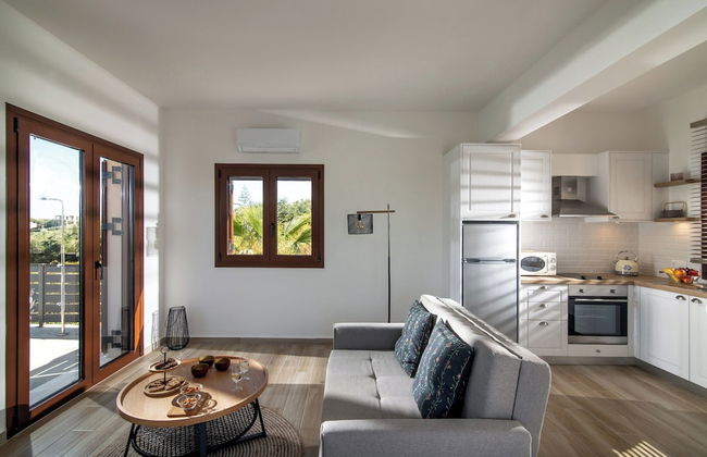 Brand new luxury Villa Dafne Heated pool - Foto 6