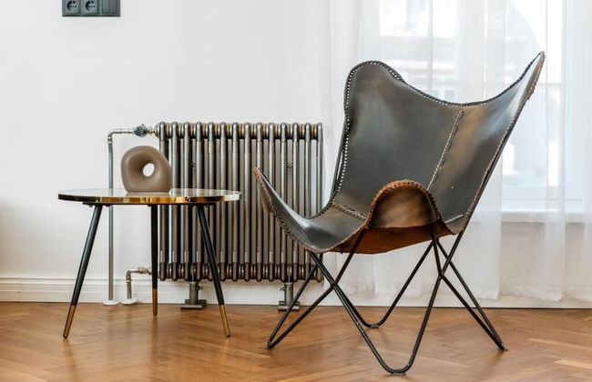 Luxury 2BD apartment in City Center - Foto 15