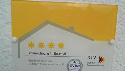 Ferienwohnung im Rosental - Foto 2
