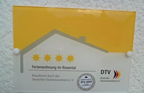 Ferienwohnung im Rosental - Foto 2