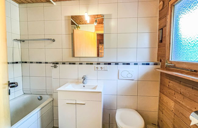 Alpenblick - Foto 17