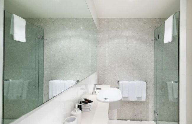 Accommodate Canberra - Lakefront - Foto 40