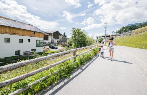 Chalet Ortles - Foto 9