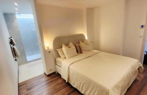 Exceptional 3-room apartment in quiet Cannes - Photo 16