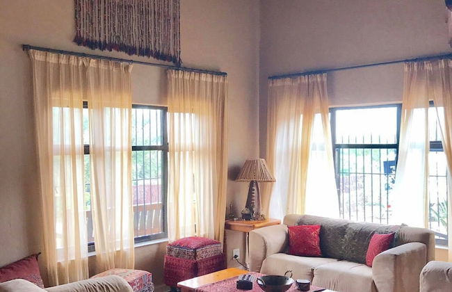 Natures Green Resort and Spa - Foto 56