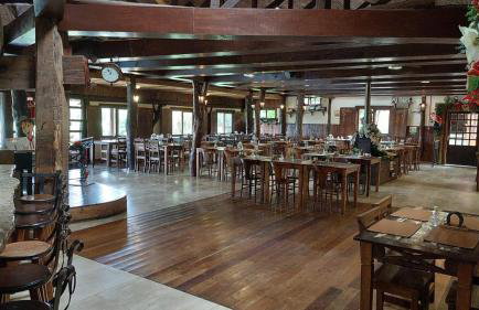 Boqueirão Hotel Fazenda - Foto 81