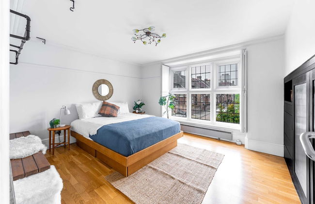 Extremely Rare Luxury Loft - Foto 9