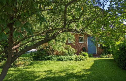 Charmantes Ferienhaus in Nordfriesland - Foto 59