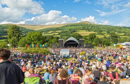 2 Bed in Abergavenny oc-bn187 - Foto 72