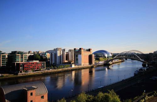 High Quays - Properties Unique - Foto 11