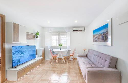 Vivienda céntrica cerca de todo - Photo 1