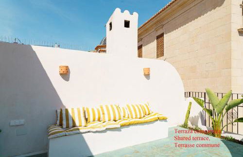 Cozy charming apartment in historic center - Photo 26