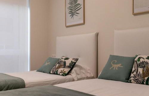 Nuevo y Luminoso en Plaza Moyua - Foto 19