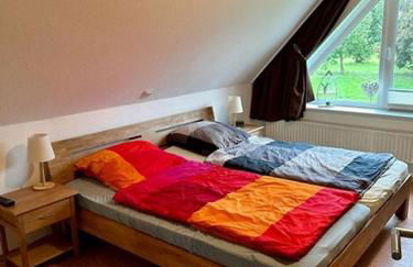 Ferienhaus MoinMitnanner - Foto 9