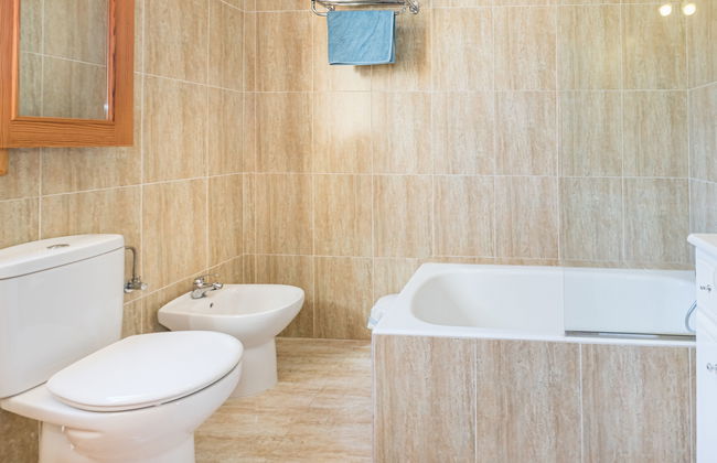 Holiday Home Ca'n Bossa by Interhome - Foto 27