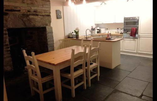 Yr Hen Siop - 4 bed welsh cottage in Snowdonia - Foto 27