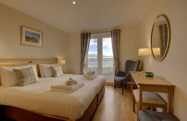 No 10 The Links Apartment Brora - Photo 40