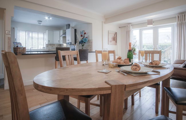 Sea Breeze Apt 3 - 2 Bed - Horton Beach - Photo 29