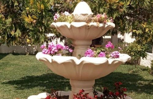 ΔΙΑΜΈΡΙΣΜΑ ΜΕΝΤΗΣ - Foto 50