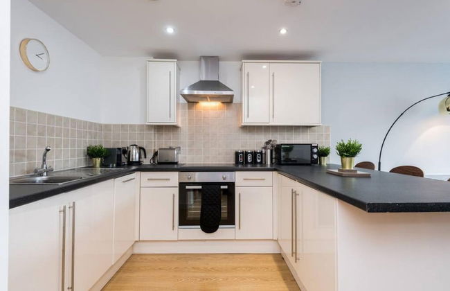 Host Apartments The Pall Mall Balcony Apt - Foto 24