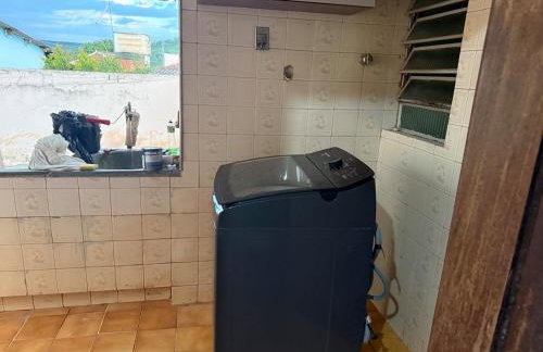 Casa ampla, confortável próx ao lago JK no centro - Foto 4