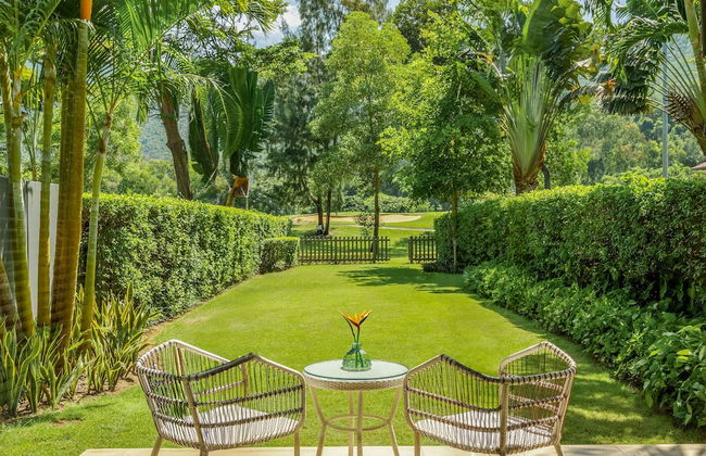 Laguna Parkside Lăng Cô - Foto 35