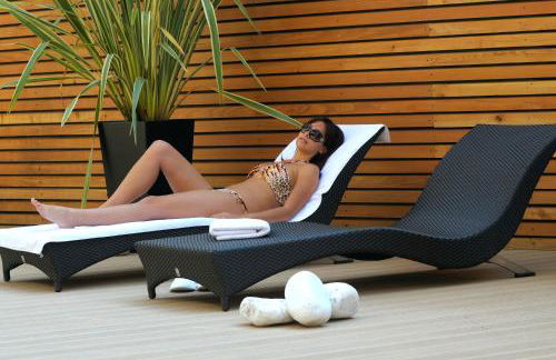 ALIA appartements & wellness - Foto 63