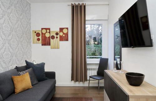 Druso Dream Apartment Colosseo - Foto 34