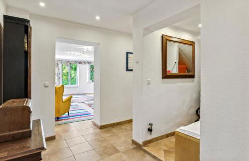 Apartment in Karlshorst mit Terrasse by Interhome - Photo 15