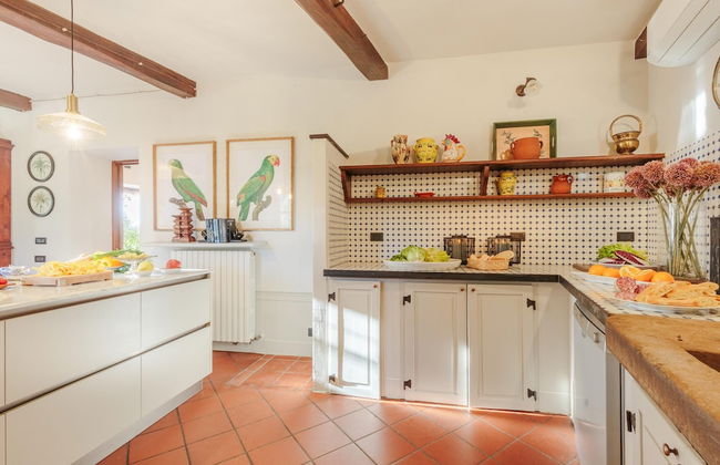 Amore Farmhouse Retreat - Foto 19