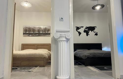 Poseidon's Premium Apartment - Foto 26