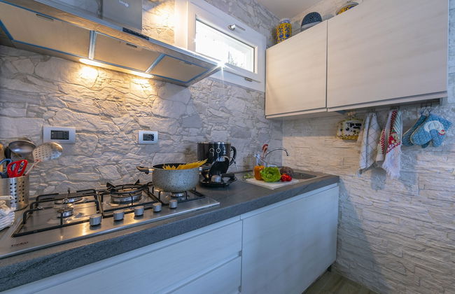 Cottage Brione - Photo 8