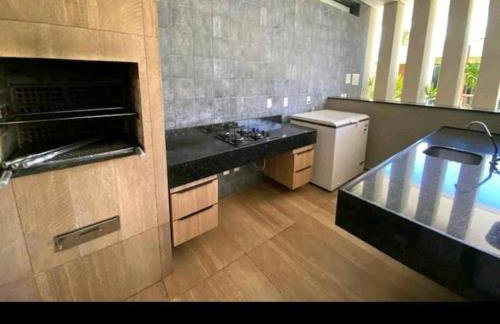 Apt próximo à praia de Ponta Negra/Litoral Sul/Natal - Foto 35