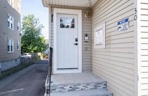 30-1 - 4BR Boston - Cozy Apt near Geneva Cliffs - Foto 39