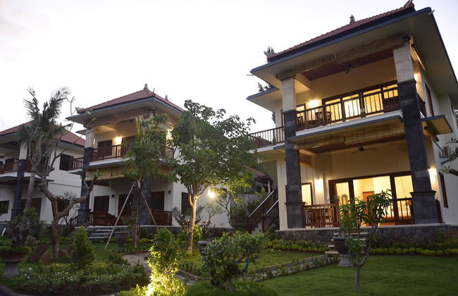 Villa Zukunft Babonsay - Foto 45