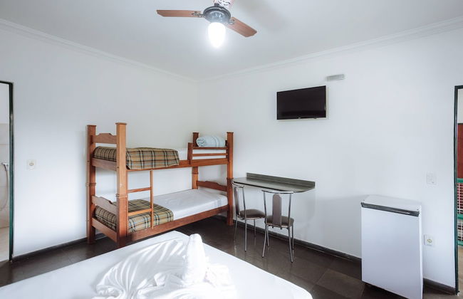 Hotel Fazenda Vale Amanhecer - Photo 10