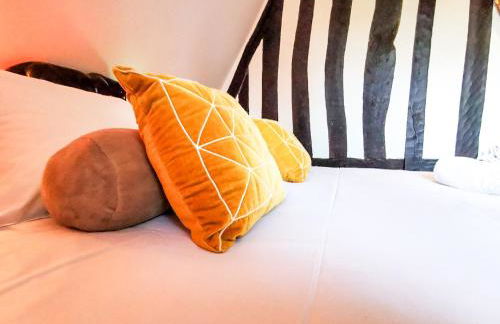 La Closeraie - 10 min d'Honfleur-Deauville 7P - Foto 44