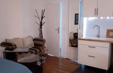 Studio Neuilly Paris La Défense - Foto 1