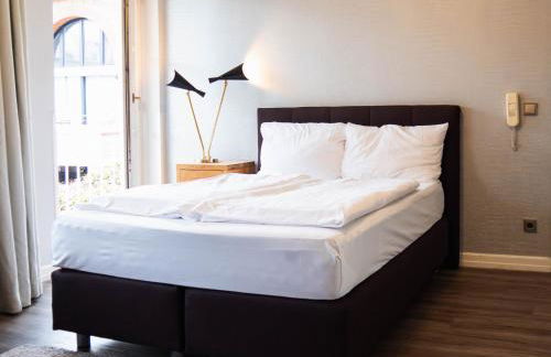 Living am Carlsplatz Apartment - Photo 150