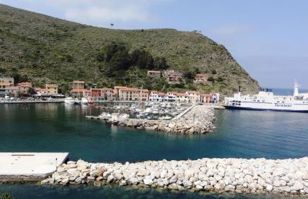 Terratetto Indipendente Capraia - Foto 33