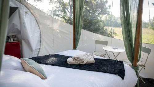 La Canopee - Foto 4, towels