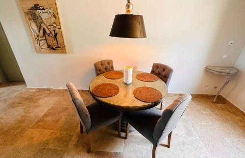 La Réserve Provence - Foto 36