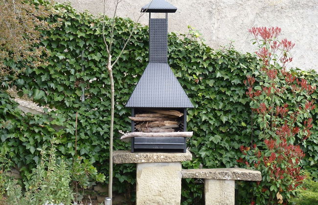 Idyllic Country House in the Foothills of the Pyrenees - Foto 18