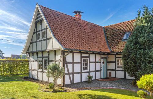 Ferienwohnung im Grünen - Foto 7