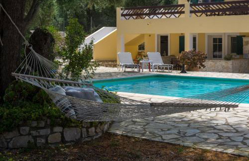 Villa Elaia Suites & Apartments No.7 - Photo 41