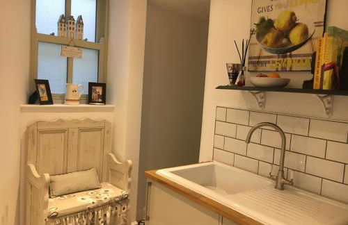 Dugdales Cottage - Foto 11