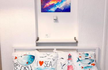 Conero-Alba al Mare-3 min a piedi dal mare, Adiacenti e Corti - Foto 11